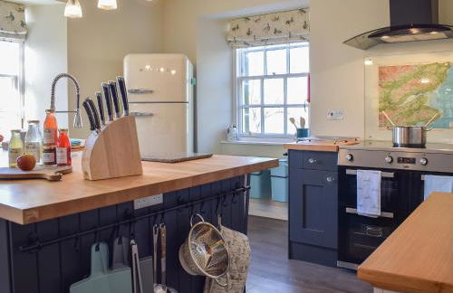 The Barracks East Neuk Orchards - Foto 12