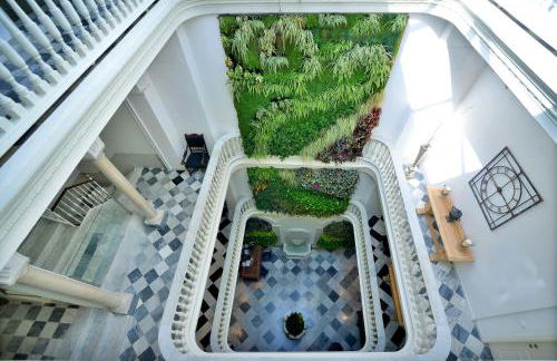 El Armador Casa Palacio by Luxury Suites Cádiz - Foto 13