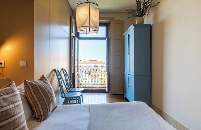 Aparthotel Oporto Alves da Veiga - Foto 37
