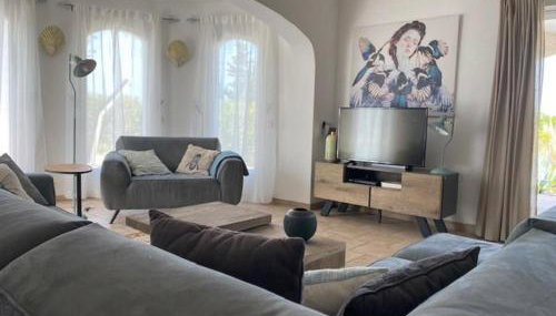 Serre Oupia - Foto 5