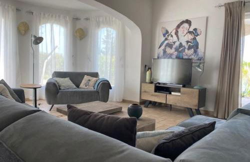 Serre Oupia - Foto 5