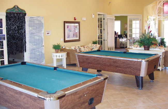 Near Theme Parks! Gorgeous 3 BR Town Home, Splash Park, Pool, Lake, And More! - Foto 36