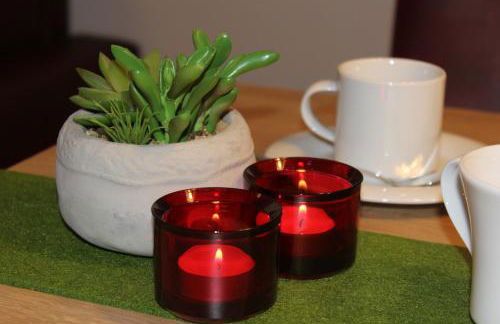 Ferienwohnung Schwarzwaldnest Feldberg - Foto 27