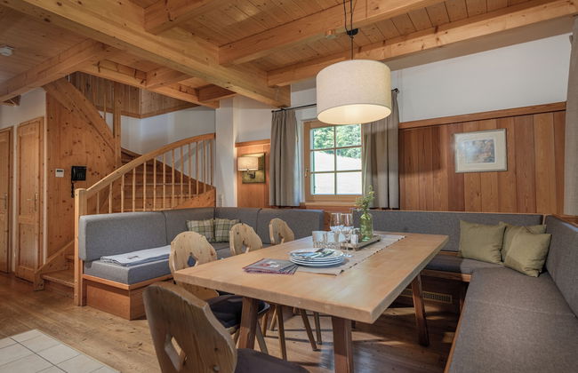 AlpenParks Hagan Lodge Altaussee - Foto 6