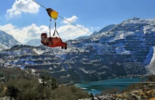 Betty’s Hideaway - Photo 41