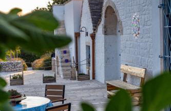 Trullo Dimora Podere Papilio - Foto 36