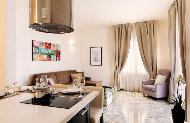 MyFlorenceHoliday Gold Bridge - Foto 43