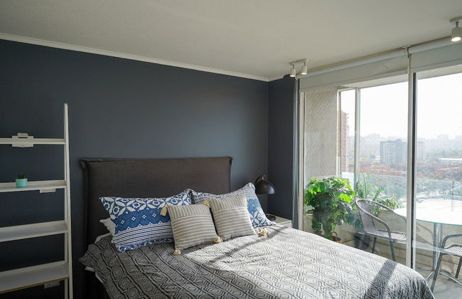 Oceana Suites Capital - Photo 3