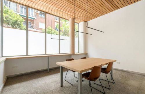 Elegance & comfort in Chamberi - 4A - Photo 28