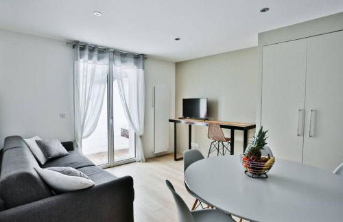 Appartement nature - Foto 13