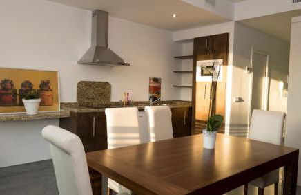 Apartamentos Turísticos Córdoba Califal - Foto 39