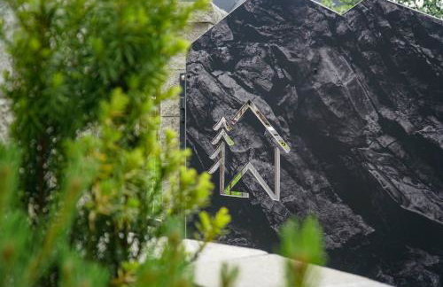 Leśny Wierch luxury spa villas - Foto 59