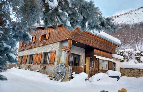 La Maison de Charlie Les 2 Alpes - Photo 1