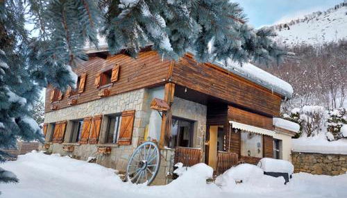 La Maison de Charlie Les 2 Alpes - Photo 1