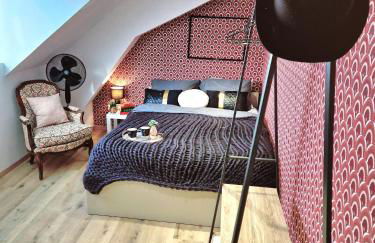 L'élémentaire, appartement chic et central - Foto 1