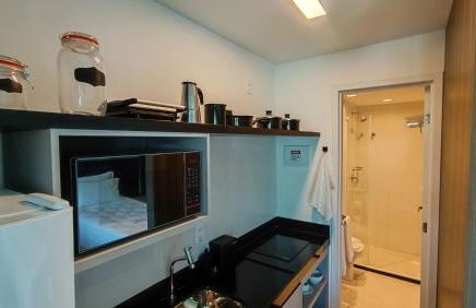 Apartamentos no RN Studio Premium - Photo 15