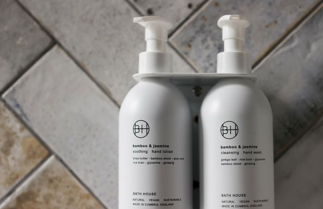 Fair Rigg by Cradel Haus - Foto 35