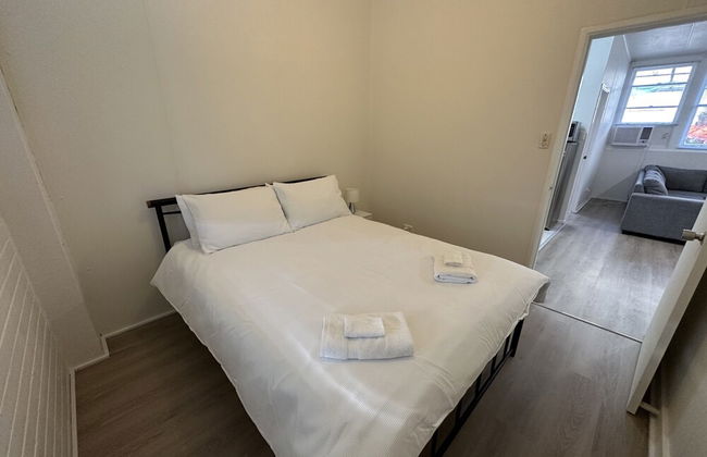 Armidale St Apartments - Photo 13