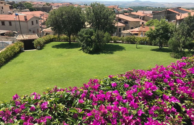 Location Sardinia Borgo Antico XIX - Foto 68