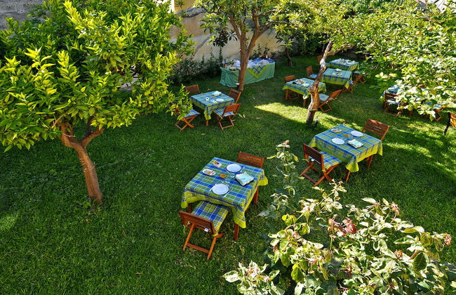 Il Giardino del Barocco - Photo 37