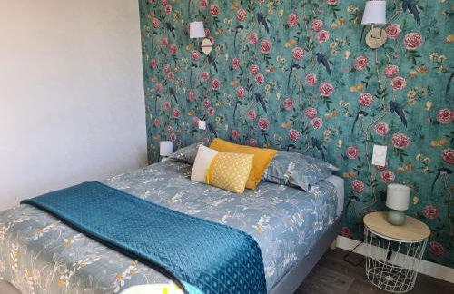 Le Bocage gîte 90m2 chaleureux à 4 min du Puy du Fou - Foto 22