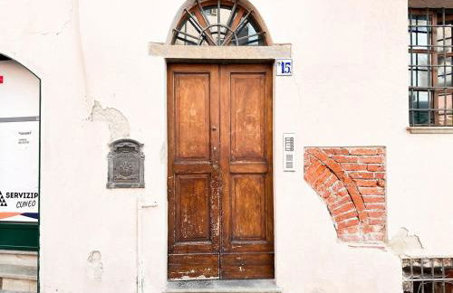 Amber & Love Loft - Nel cuore storico di Cuneo - Foto 15