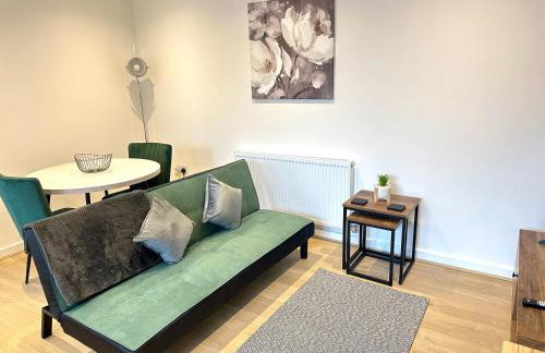 All Inn Apartments - Foto 56