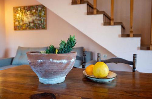 Mountain View Villa, by the Pool,Aris - Foto 12