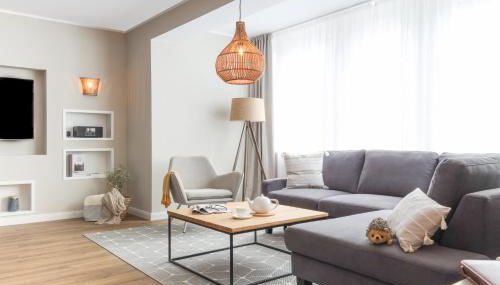 Villa am Park - Foto 4