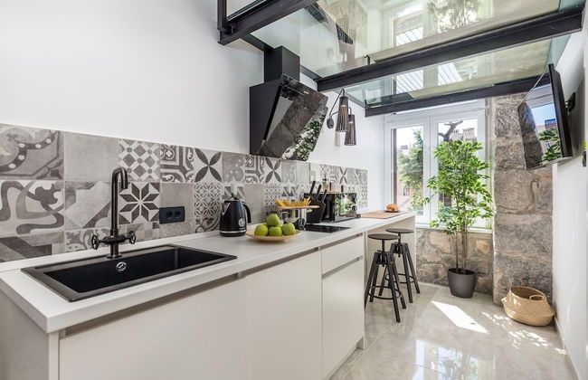 Lapis Apartments - Foto 18