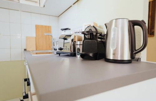 Keksfabrik Lofts zentral in Hamburg - Foto 14