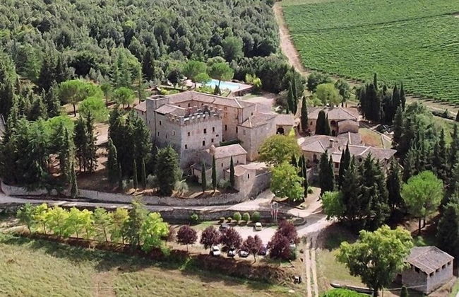 Castel Pietraio - Foto 65