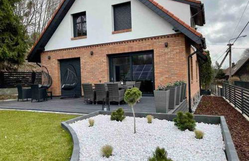 MazuryDreamHouse - Foto 23