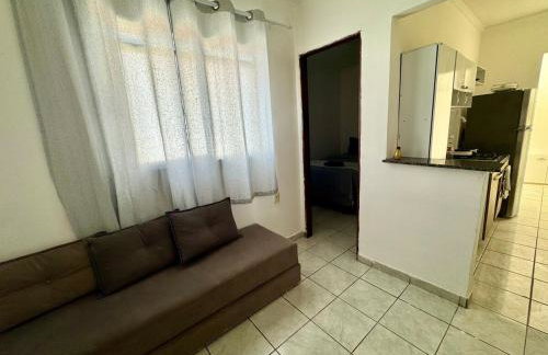 09 APT Completo Climatizado com AR-condicionado, Garagem , SmartTV, Wifi, Bem localizado area Central 1 min Rodoviaria de Petrolina - Foto 20