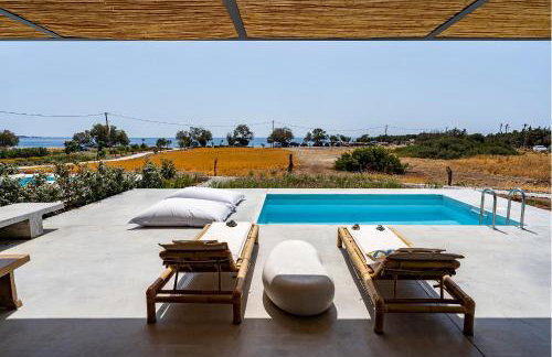 Akra Grammeno Beachfront Villas - Foto 15