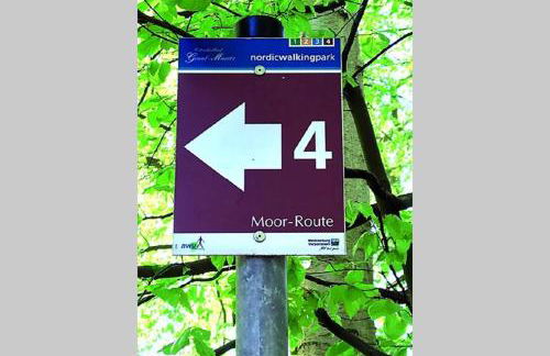 Ostsee-Ferienwohnung Uhlnüst Graal-Müritz - Foto 33