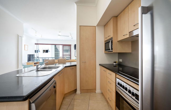 Rolling Surf Resort - Foto 52