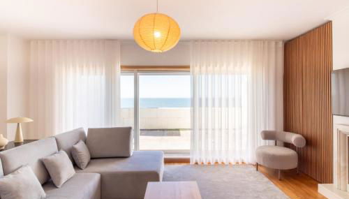 Seaside Living by LovelyStay - Foto 1