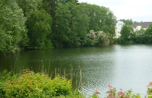 business + life apartment ferienwohnung - Foto 16