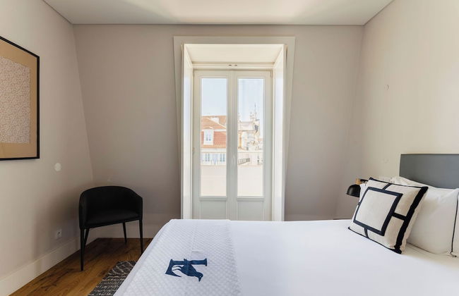 Chiado Square - Lisbon Best Apartments - Foto 10