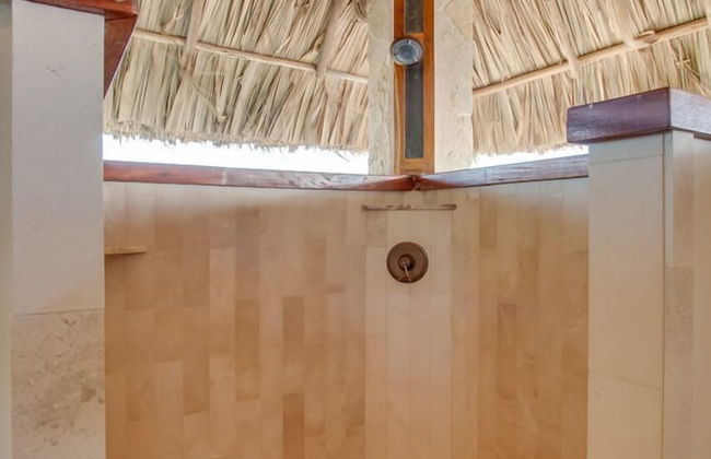 Little Harvest Caye- Private Island - Foto 16