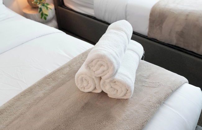 Hollywood Apartment Near Walk of Fame - Foto 12