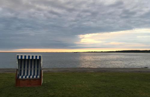 Ferienwohnung Holt - Foto 36