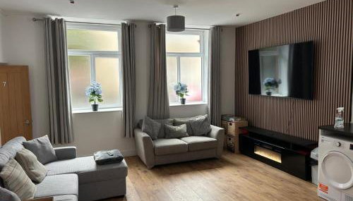 Pentwyn avenue apartment - Foto 2