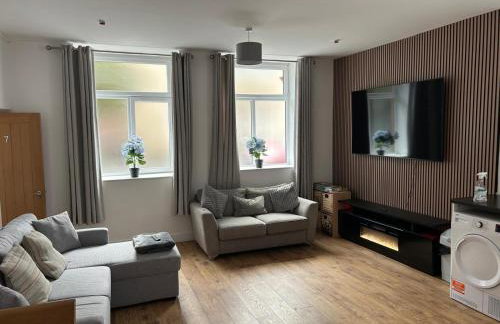 Pentwyn avenue apartment - Foto 2