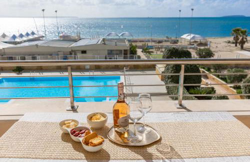 Unicorn House - Stunning sea view with pool - Foto 7