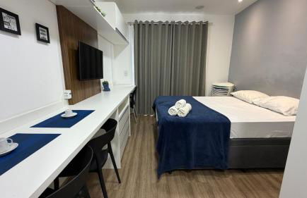 Apartamento 2517 lindíssimo na Mooca proximo Metro Belem - Photo 13