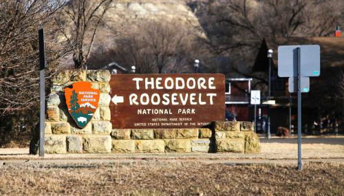 Badlands Suite Less Than 1 Mi to Teddy Roosevelt Park! - Foto 3