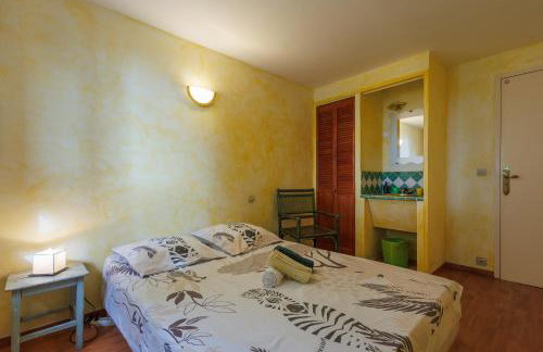 Le Guiguet - Mas provençal avec piscine pour 10 - Foto 9