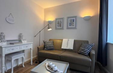 Altstadtferienwohnung Stade-Cozy Home -ein zweites Zuhause finden - Foto 3